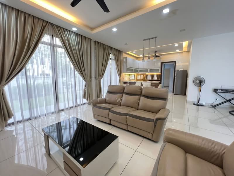 Cluster House for Rent in Horizon Hills (Iskandar Puteri (Nusajaya)) - Liew . - PropertyGuru.com.my