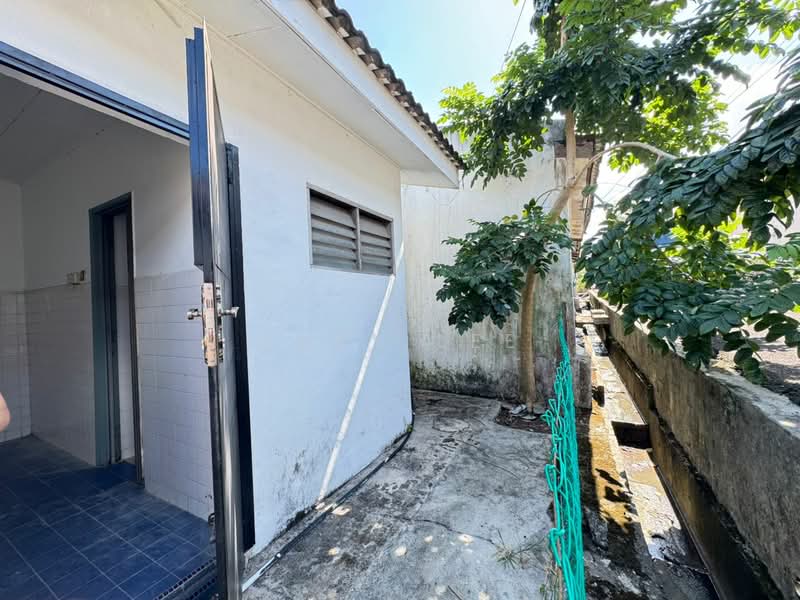 1-storey Terraced House for Sale in Skudai (Johor) - Zoey Lee - Exterior - PropertyGuru.com.my
