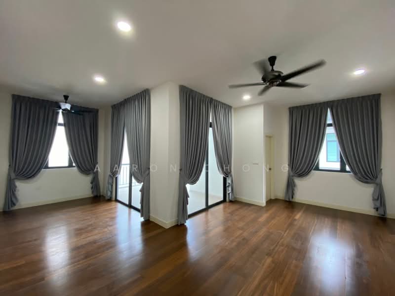 Bungalow for Sale in Petaling Jaya (Selangor) - Aaron Chong - Living Room - PropertyGuru.com.my