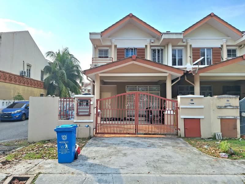 Cluster House for Sale in Klang (Selangor) - Azman Ahmad - PropertyGuru.com.my