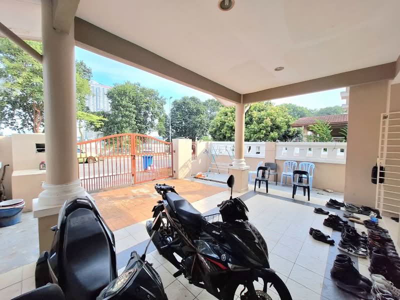 Cluster House for Sale in Bandar Setia Alam (Kapar) - Azman Ahmad - PropertyGuru.com.my