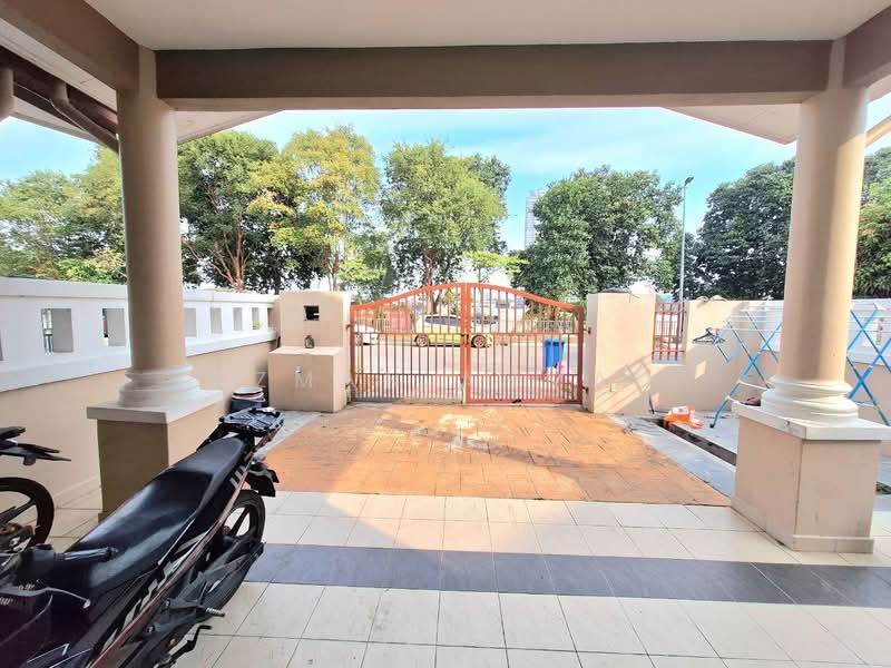 Cluster House for Sale in Bandar Setia Alam (Kapar) - Azman Ahmad - PropertyGuru.com.my