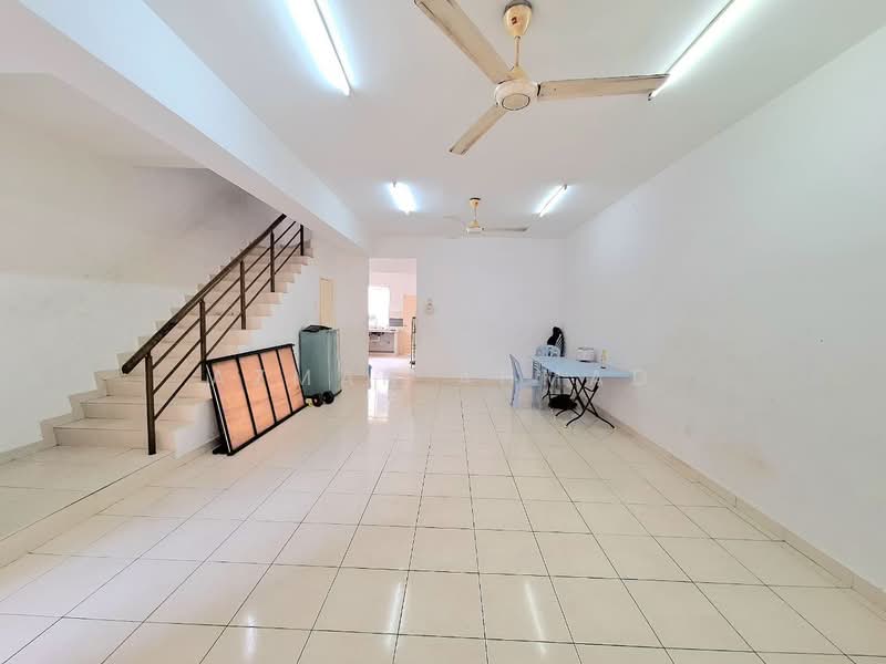 Cluster House for Sale in Bandar Setia Alam (Kapar) - Azman Ahmad - PropertyGuru.com.my