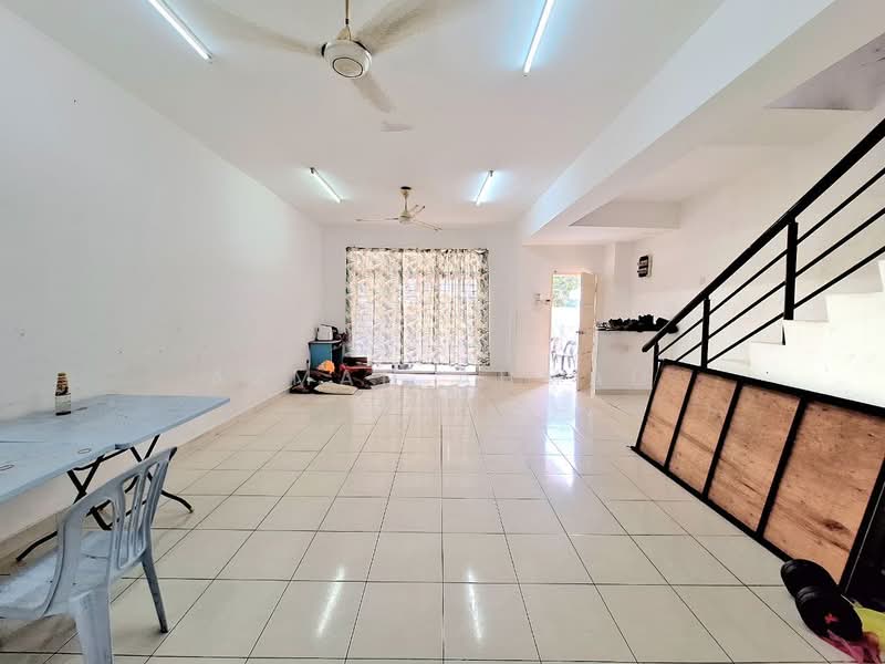 Cluster House for Sale in Bandar Setia Alam (Kapar) - Azman Ahmad - PropertyGuru.com.my