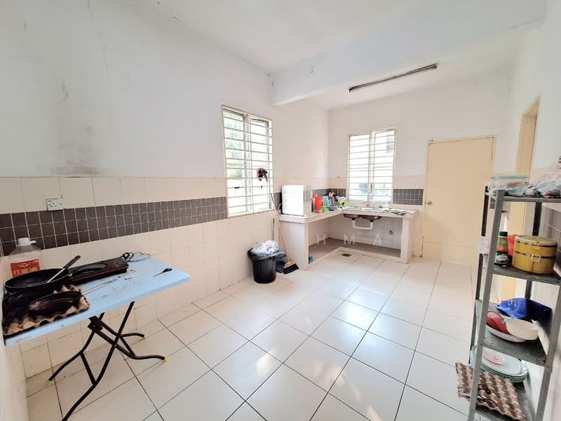 Cluster House for Sale in Bandar Setia Alam (Kapar) - Azman Ahmad - PropertyGuru.com.my