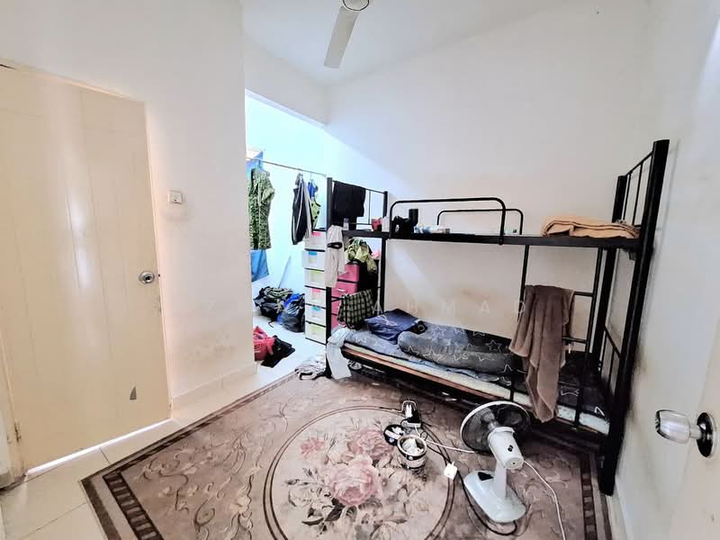 Cluster House for Sale in Bandar Setia Alam (Kapar) - Azman Ahmad - PropertyGuru.com.my