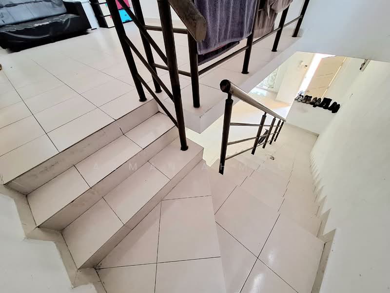 Cluster House for Sale in Bandar Setia Alam (Kapar) - Azman Ahmad - PropertyGuru.com.my