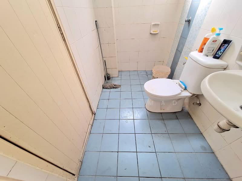 Cluster House for Sale in Bandar Setia Alam (Kapar) - Azman Ahmad - PropertyGuru.com.my