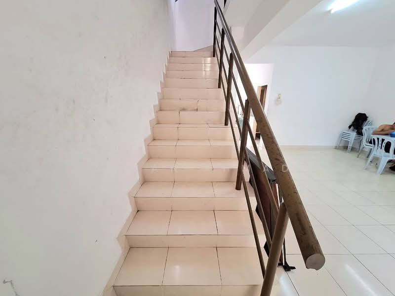 Cluster House for Sale in Bandar Setia Alam (Kapar) - Azman Ahmad - PropertyGuru.com.my