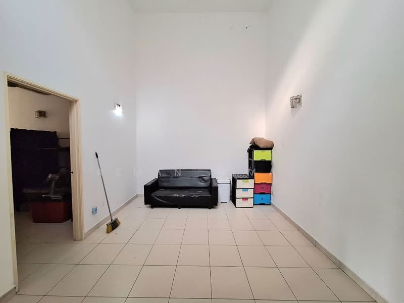 Cluster House for Sale in Bandar Setia Alam (Kapar) - Azman Ahmad - PropertyGuru.com.my
