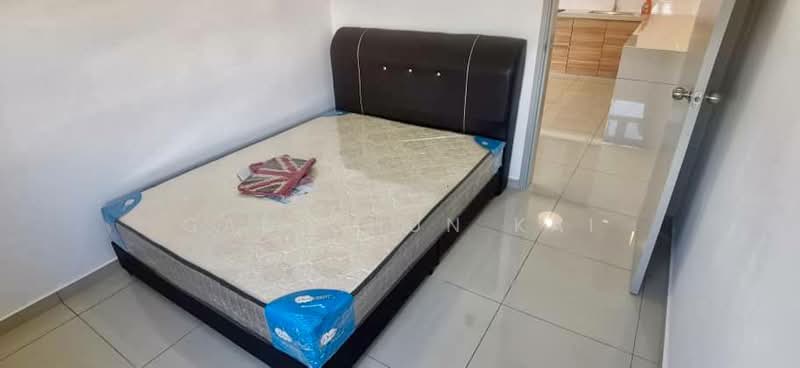 Condominium for Rent at Golden Triangle 2 - Gan Chun Kai - Bedroom - PropertyGuru.com.my