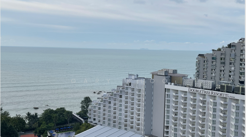 Miami Green untuk Untuk Dijual - RM 550,000, Mac 2026 - Exterior - PropertyGuru.com.my