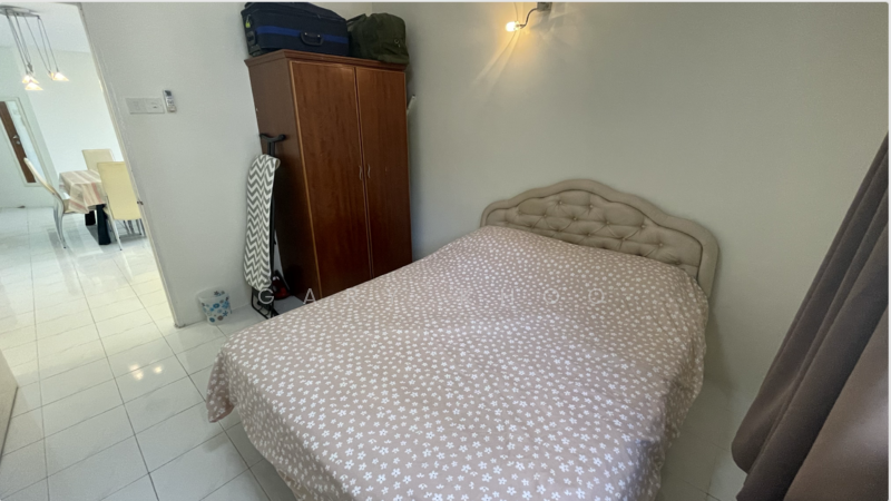 Miami Green untuk Untuk Dijual - RM 550,000, Mac 2026 - Bedroom - PropertyGuru.com.my