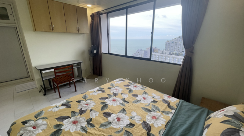 Miami Green untuk Untuk Dijual - RM 550,000, Mac 2026 - Bedroom - PropertyGuru.com.my