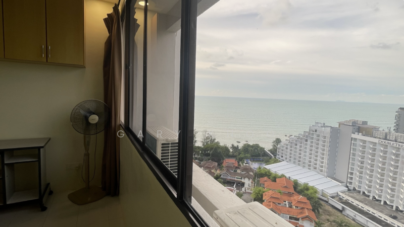 Miami Green untuk Untuk Dijual - RM 550,000, Mac 2026 - View - PropertyGuru.com.my