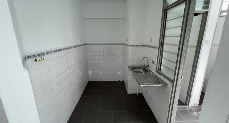 Miami Green untuk Untuk Dijual - RM 550,000, Mac 2026 - Kitchen - PropertyGuru.com.my