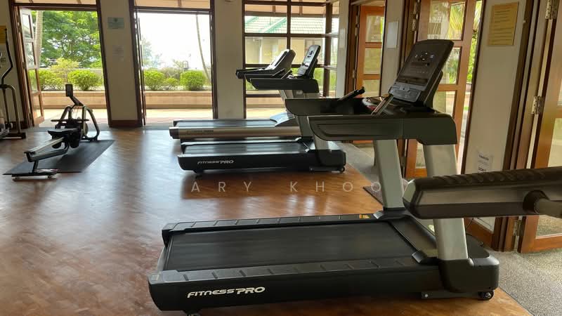 Miami Green untuk Untuk Dijual - RM 550,000, Mac 2026 - Gym - PropertyGuru.com.my