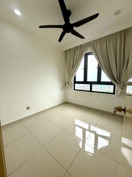 Condominium for Rent at Golden Triangle 2 - Gan Chun Kai - Bedroom - PropertyGuru.com.my