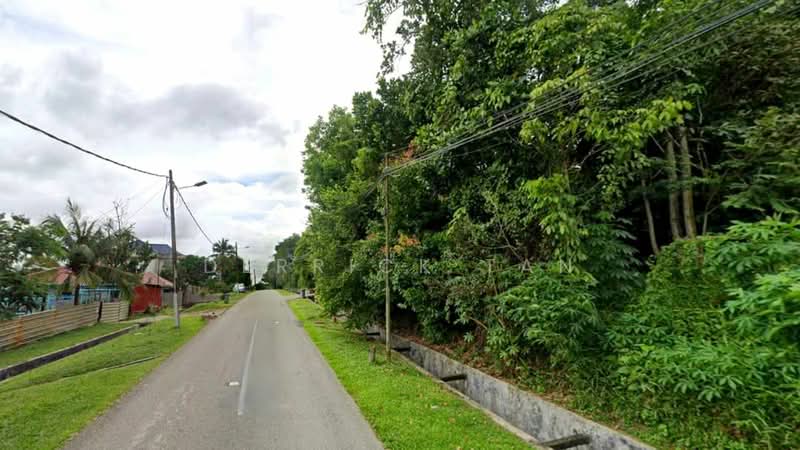 Residential Land for Sale in Tampoi (Johor) - Derrick Tan - Exterior - PropertyGuru.com.my