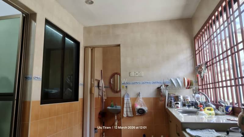 Taman Desa Cemerlang untuk Untuk Dijual - RM 700,000, Mac 2026 - PropertyGuru.com.my