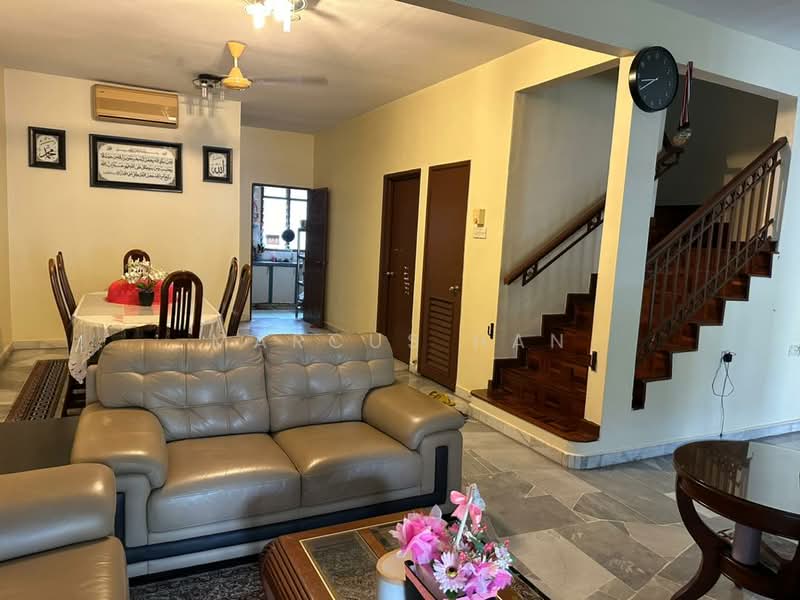 Usj 16 untuk Untuk Dijual - RM 869,000, Mac 2026 - Living Room - PropertyGuru.com.my