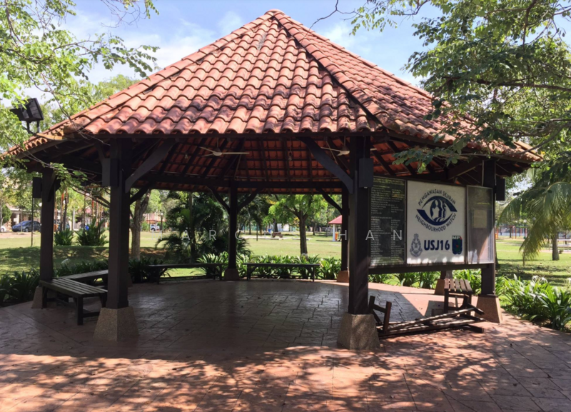 Usj 16 untuk Untuk Dijual - RM 869,000, Mac 2026 - Exterior - PropertyGuru.com.my