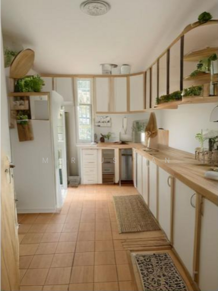 Usj 16 untuk Untuk Dijual - RM 869,000, Mac 2026 - Kitchen - PropertyGuru.com.my