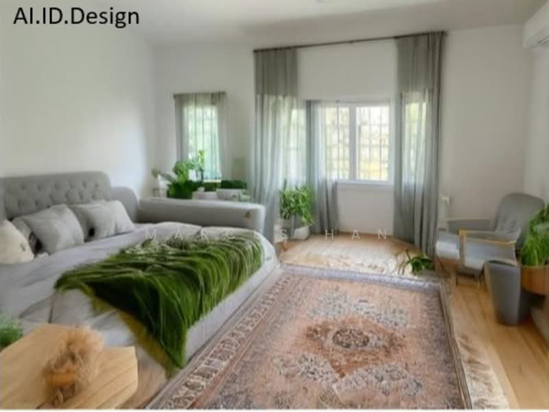 Usj 16 untuk Untuk Dijual - RM 869,000, Mac 2026 - Bedroom - PropertyGuru.com.my