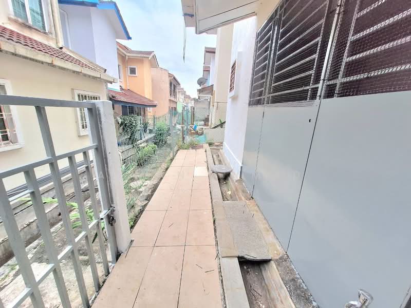 2-storey Terraced House for Sale in Kota Kemuning (Shah Alam) - Azman Ahmad - PropertyGuru.com.my