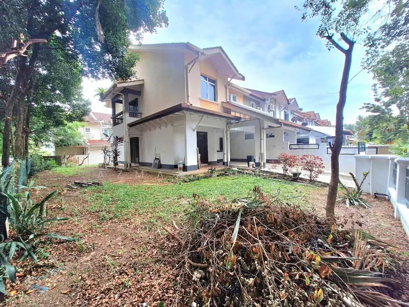 2-storey Terraced House for Sale in Kota Kemuning (Shah Alam) - Azman Ahmad - PropertyGuru.com.my