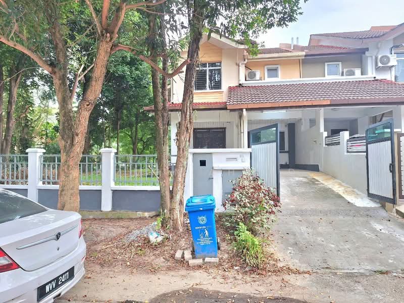 2-storey Terraced House for Sale in Kota Kemuning (Shah Alam) - Azman Ahmad - PropertyGuru.com.my
