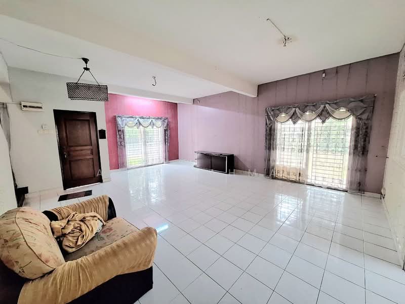 2-storey Terraced House for Sale in Kota Kemuning (Shah Alam) - Azman Ahmad - PropertyGuru.com.my