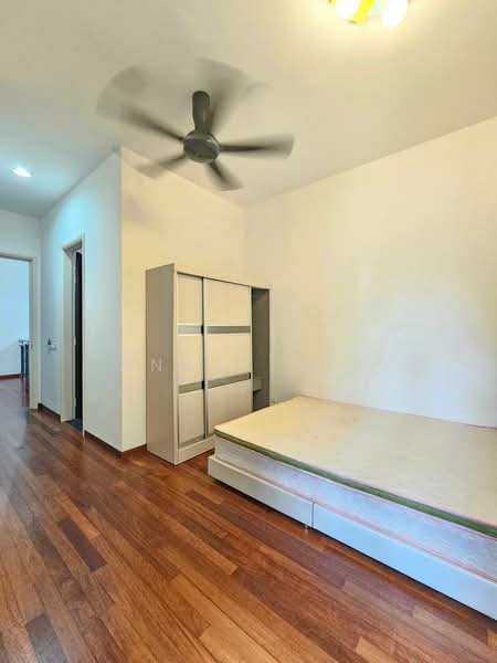 Cluster House for Rent in Taman Ekoflora (Johor Bahru) - Angel Lee - Bedroom - PropertyGuru.com.my
