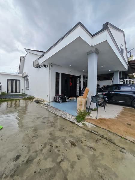 Pulai Utama Pulais Utamas untuk Untuk Dijual - RM 598,000, Mac 2026 - Exterior - PropertyGuru.com.my