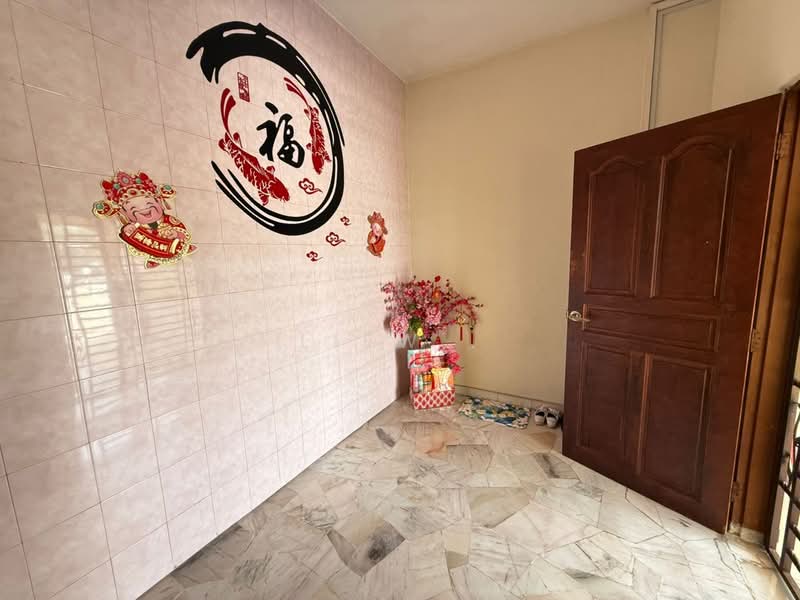 2-storey Terraced House for Sale in Johor Bahru (Johor) - Liew . - PropertyGuru.com.my