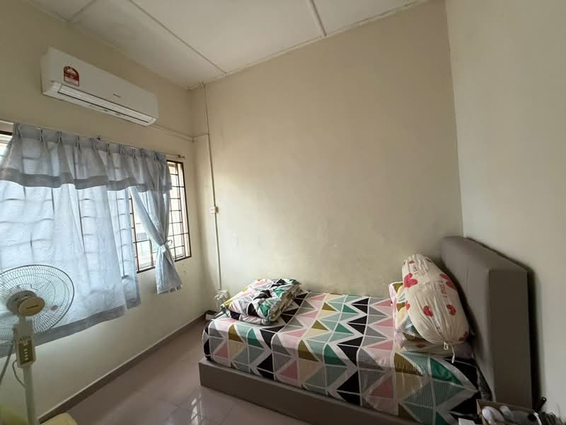 2-storey Terraced House for Sale in Johor Bahru (Johor) - Liew . - PropertyGuru.com.my