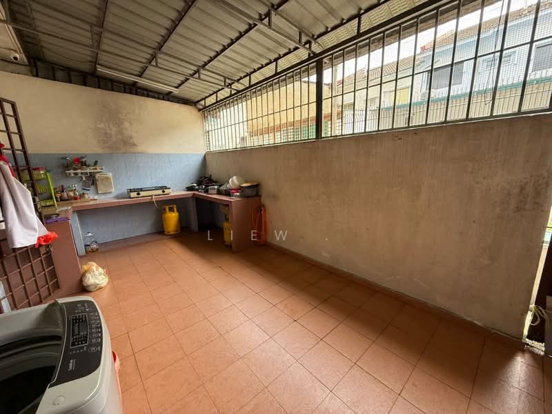 2-storey Terraced House for Sale in Johor Bahru (Johor) - Liew . - PropertyGuru.com.my