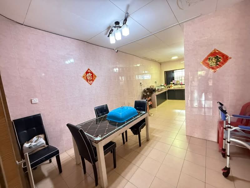 2-storey Terraced House for Sale in Johor Bahru (Johor) - Liew . - PropertyGuru.com.my