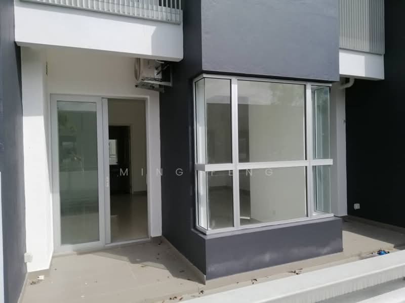 Condominium for Rent at Nadayu63 - Ming Feng - Exterior - PropertyGuru.com.my