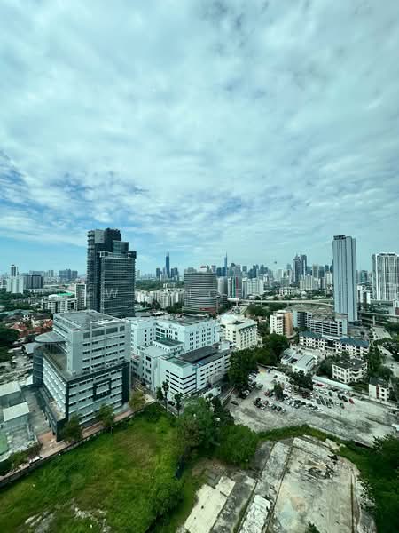 Condominium for Sale at Capella Embassy (D'Rapport Residences) - Lawrence Lee - Exterior - PropertyGuru.com.my