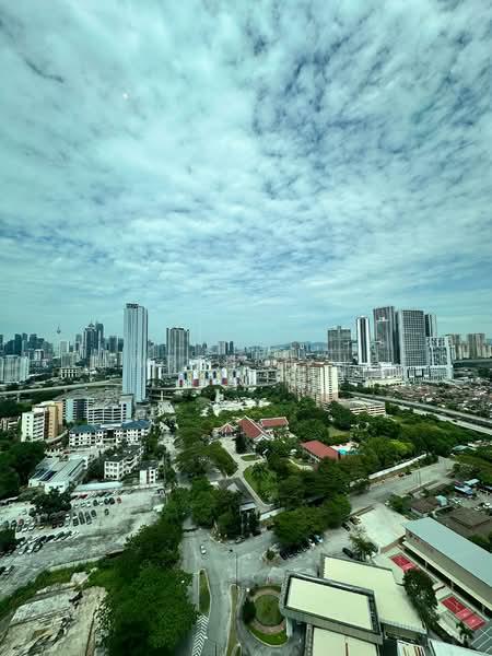 Condominium for Sale at Capella Embassy (D'Rapport Residences) - Lawrence Lee - Exterior - PropertyGuru.com.my