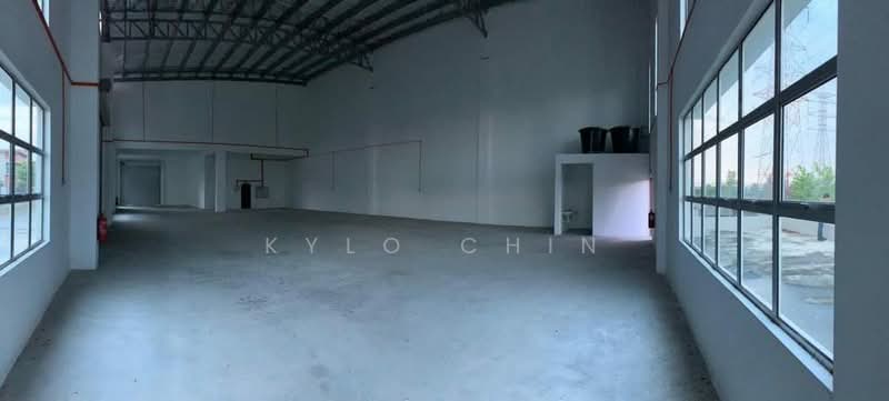 Semi-D Factory for Sale in Kempas Lama (Johor Bahru) - Kylo Chin - Interior - PropertyGuru.com.my