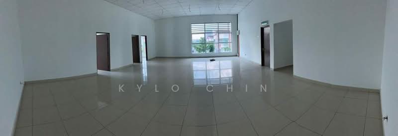 Semi-D Factory for Sale in Kempas Lama (Johor Bahru) - Kylo Chin - Interior - PropertyGuru.com.my