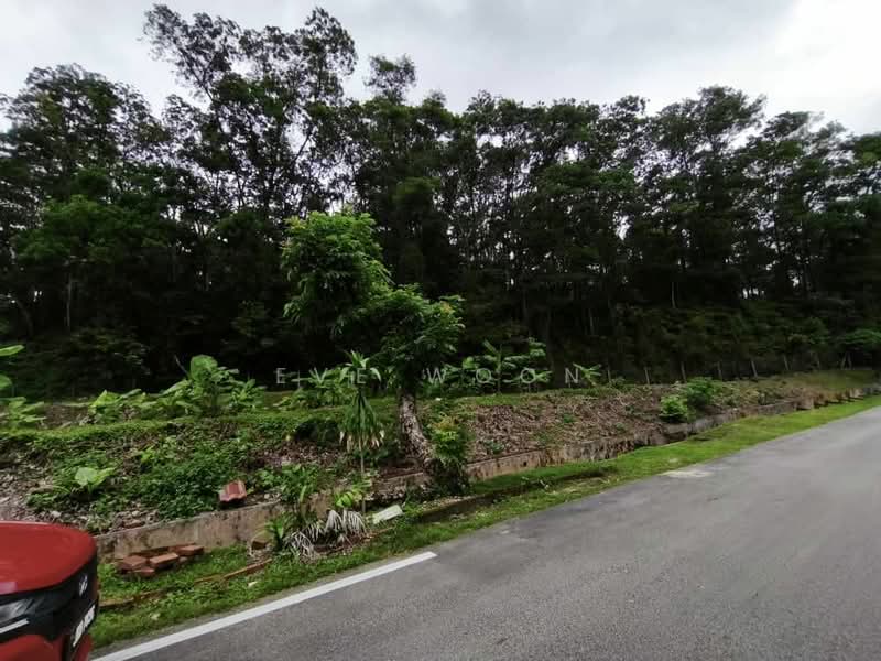 Mount Austin Residential Land untuk Untuk Dijual - RM 2,100,000, Mac 2026 - Exterior - PropertyGuru.com.my