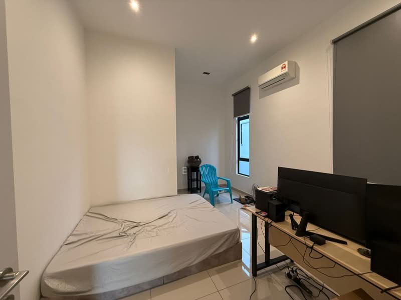 Cluster House for Sale in Johor Bahru (Johor) - Liew . - Bedroom - PropertyGuru.com.my