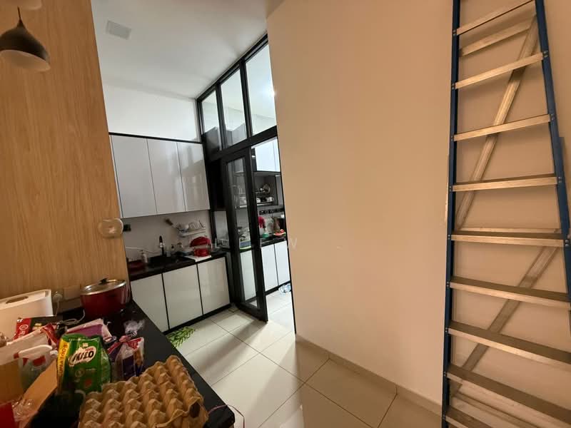 Cluster House for Sale in Johor Bahru (Johor) - Liew . - Kitchen - PropertyGuru.com.my