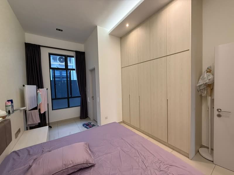 Cluster House for Sale in Johor Bahru (Johor) - Liew . - Bedroom - PropertyGuru.com.my