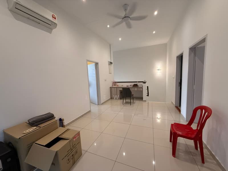 Cluster House for Sale in Johor Bahru (Johor) - Liew . - PropertyGuru.com.my