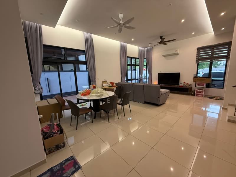 Cluster House for Sale in Johor Bahru (Johor) - Liew . - PropertyGuru.com.my