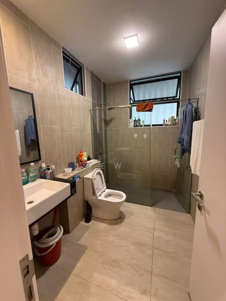 Cluster House for Sale in Johor Bahru (Johor) - Liew . - PropertyGuru.com.my